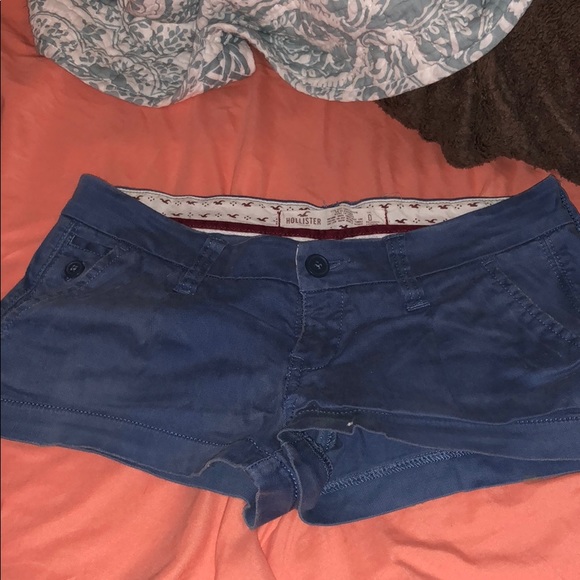 hollister shorts - Picture 1 of 3